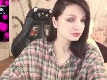 Freechat britneybarker on Chaturbate