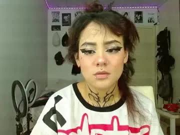 brittany_bubbles — naked [84 tokens left] YOU CYBER SMOKER DOLL !! #anal #atm #latina #spit #slave
