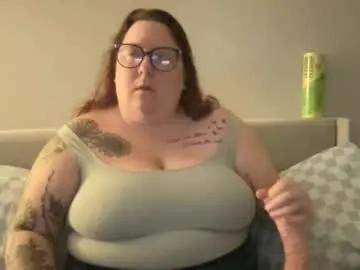 brookenicole3 — #newbie  #bbw #femdom #naturaltits #naturalbigboobs