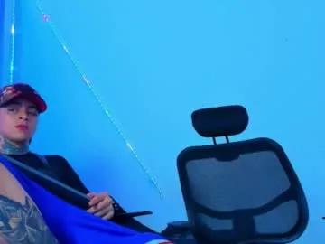 bruno_wild — Freechat on Chaturbate
