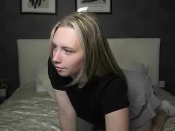Freechat bubblebbb on Chaturbate