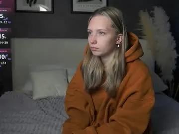 Freechat bubblebbb on Chaturbate