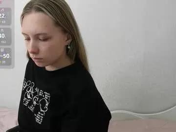 Freechat bubblebbb on Chaturbate