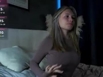 Freechat bubblebbb on Chaturbate
