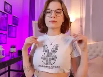 bubblegum_babe_ — Im Alice! First day on CB)  GOAL: Turn on my lovence toy #18 #new #teen #skinny #shy [55 tokens remaining]