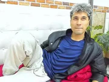 Freechat buddy_whitte on Chaturbate