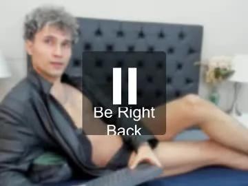 Freechat buddy_whitte on Chaturbate