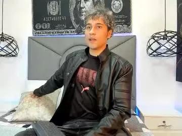 Freechat buddy_whitte on Chaturbate