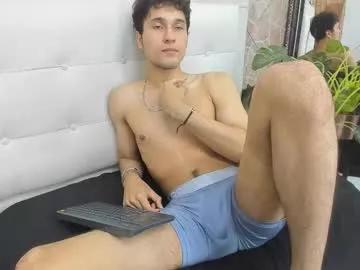 Freechat buddy_whitte on Chaturbate