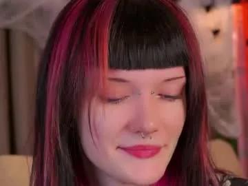 buenabu — I'm Veola! New to this, hope to play a lot with you! <3 - Goal: Show tongue #new #teen #kinky #skinny #18 [11 tokens remaining]