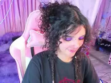 Freechat bunny_curly on Chaturbate