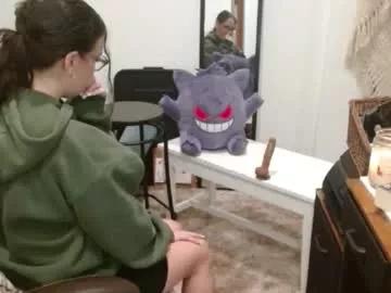 bunnynextdoor on Chaturbate 