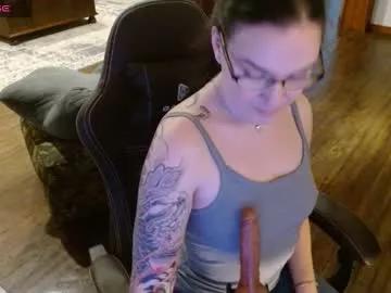 bunnynextdoor on Chaturbate 