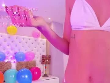 Freechat bunnywolf_ on Chaturbate