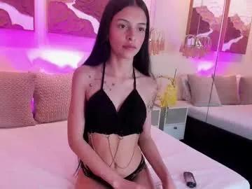 Freechat bunnywolf_ on Chaturbate
