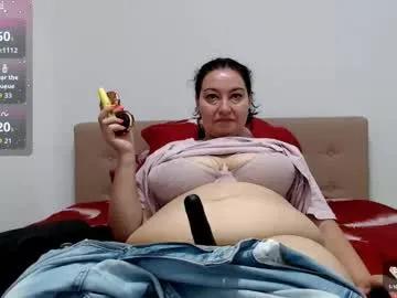 bustyemma — Jumping around!?!  My patterns 21, 26, 31, 36, 44, 45 - Goal: All this ass and NO ONE to CLAIM IT!!!!  [2008 tokens left] #bbw #milf #bigass #bigboobs #mature