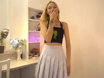 butteflai — hello, I'm Anya, wellcome to my room. Goal: look under my skirt   #18 #teen #bigBoobs #young #NATURAL [99 tokens remaining]
