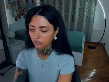 Freechat butter_f1y on Chaturbate
