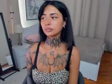 Freechat butter_f1y on Chaturbate