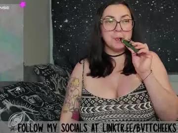 Chaturbate bvttcheeks00 is Freechat bvttcheeks00 — Sqwerty's Room #bbw #hairy #alt #femdom #bignaturaltits #tattoos #milf ISO MODS!! Must be willing to mod 5 nights/week - I  MY GOONERS