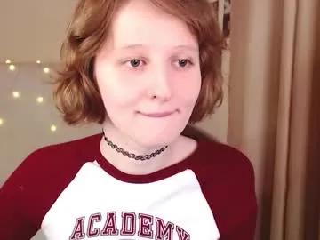 Freechat c0ralynx on Chaturbate
