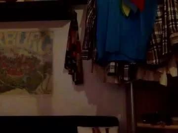 cabrito_salvaje — Freechat on Chaturbate