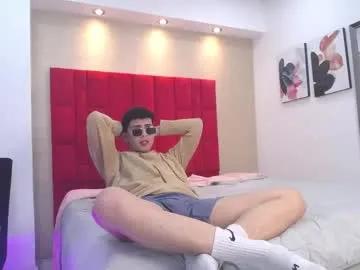 Freechat cady_hot on Chaturbate