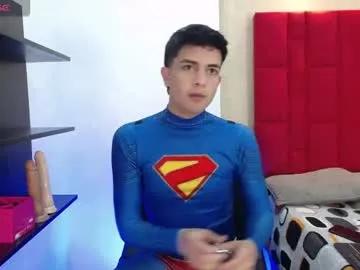 cady_hot — Sexy Boy ready for u - Multi Goal: show pre cum [150 tokens left] #teen #young #latino #bigcock #feet