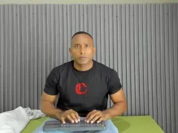 caleb_oustin — Hey it's my first day, my goal is to get my cock hard and finish in cum #new #bbc #ebony #cum #master [443 tokens remaining]