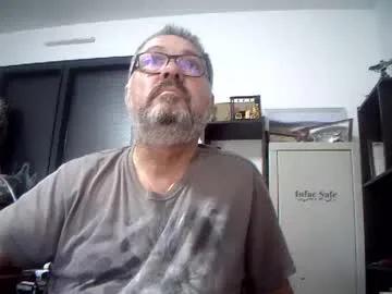 calinero — Freechat on Chaturbate