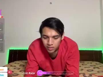 call_me_theo — GOAL: fingers in ass [59 tokens remaining] Did u miss me? let me be your good boy  New here #18 #lovense #Latino #femboy #twink
