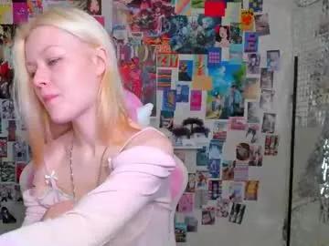callista_a — Hello! I'm #here :3 I hope you will be more gentle with me  Goal:boob massage #daddysgirl #young #petite #blonde [122 tokens remaining]