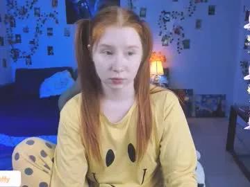 Freechat callmeeffy on Chaturbate