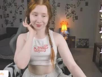 Freechat callmeeffy on Chaturbate