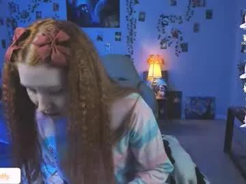 Freechat callmeeffy on Chaturbate