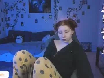 Freechat callmeeffy on Chaturbate
