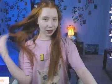 Freechat callmeeffy on Chaturbate