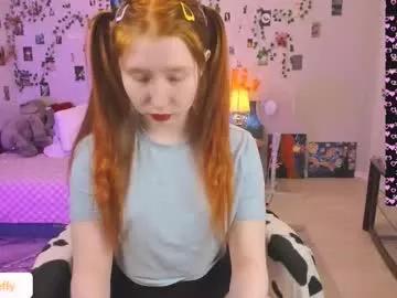 Freechat callmeeffy on Chaturbate