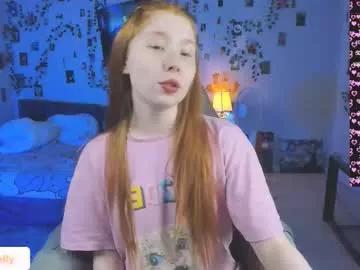 Freechat callmeeffy on Chaturbate