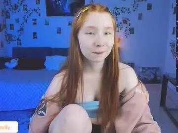 Freechat callmeeffy on Chaturbate