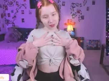 Freechat callmeeffy on Chaturbate