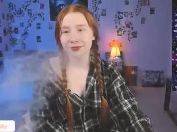 Freechat callmeeffy on Chaturbate