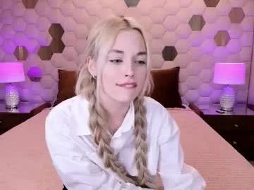 callmemargo — Unbutton THIRD button >;3 || I'm #new #18 #teen  a little #shy #blonde [67 tokens remaining]