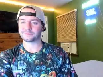 camarant on Chaturbate 