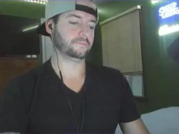 camarant on Chaturbate 