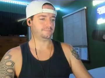 camarant on Chaturbate 