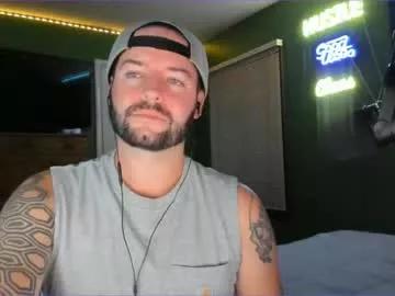 camarant on Chaturbate 