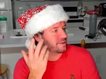 camarant on Chaturbate 