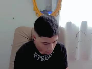 cameron_re — welcome show cumm [1500 tokens remaining]