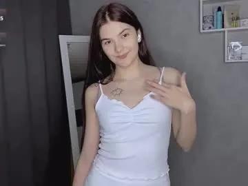 camienevius — GOAL: Hard slap butt x10 -  I'm Rina , I'm #18 yo and I'm #new here. Glad to see you! #skinny #lovense #teen [51 tokens remaining]